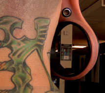 Modificateurs corporels