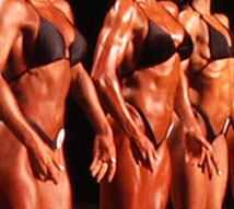 Culturistes