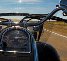 Ce n’est pas la destination qui compte, c’est le voyage.