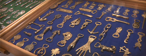 L'objet le plus précieux est celui qu'on n'a pas