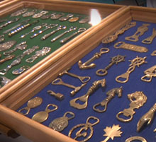 L'objet le plus précieux est celui qu'on n'a pas