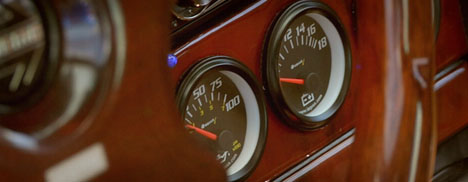 Mon bébé, c’est mon auto