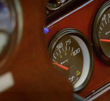 Mon bébé, c’est mon auto