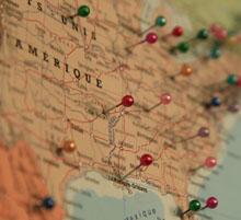 Voyager léger pour partir longtemps