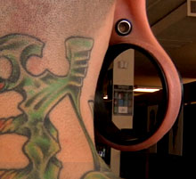 Mon corps, une œuvre d’art