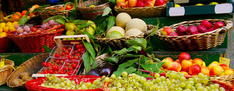 Mettre sa conscience dans son assiette