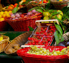 Mettre sa conscience dans son assiette
