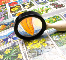 Ramasseux de roches et de femmes toutes nues