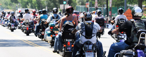 C’est la passion qui est belle