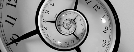 Précieux comme le temps.