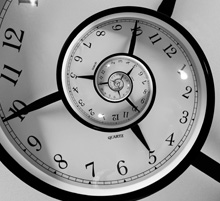 Précieux comme le temps.